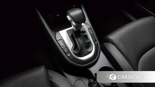 Kia The New K3 2nd generation id 3513742 из Кореи 19