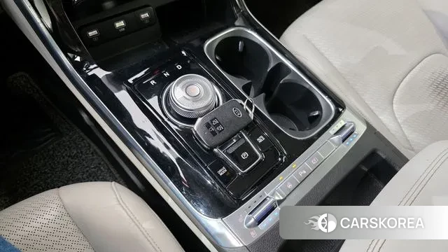 Kia Carnival 4th generation id 3479381 из Кореи 19