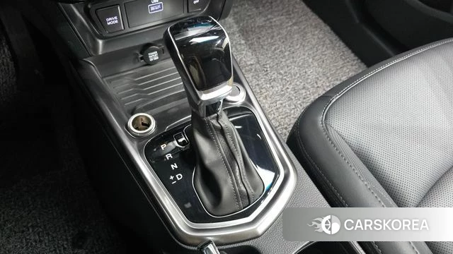 Ssangyong Berry New Tivoli id 3922965 из Кореи 19