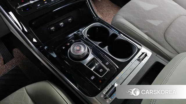 Kia Carnival 4th generation id 4518910 из Кореи 19
