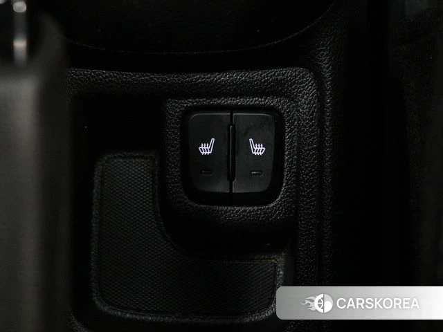 Chevrolet (GM Daewoo) The New Spark id 4471388 из Кореи 19