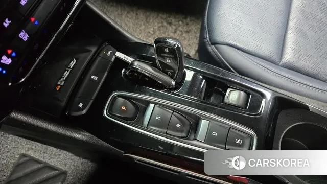 Chevrolet (GM Daewoo) Bolt EUV id 3740459 из Кореи 19