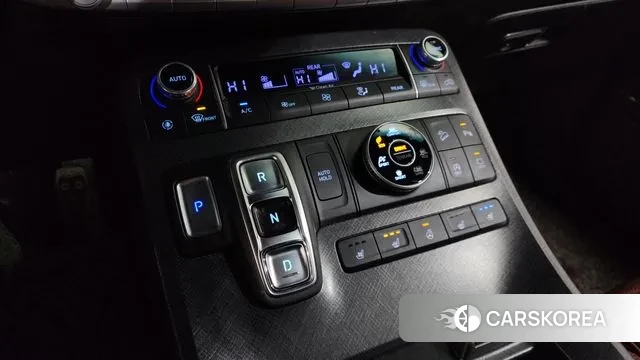 Hyundai Palisade id 3568296 из Кореи 19