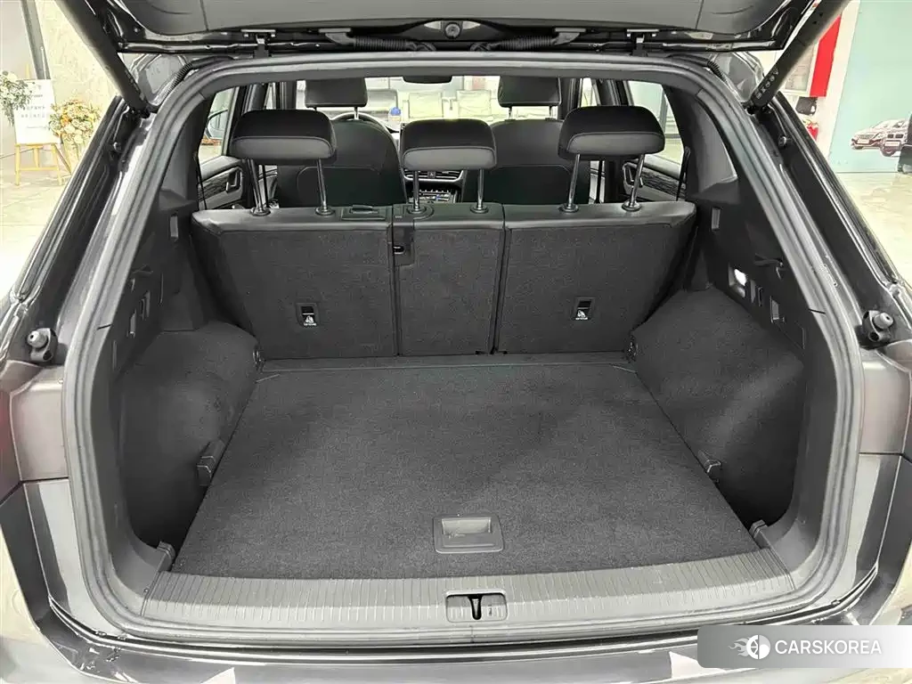 Volkswagen Tayron id 4565087 из Китая 25