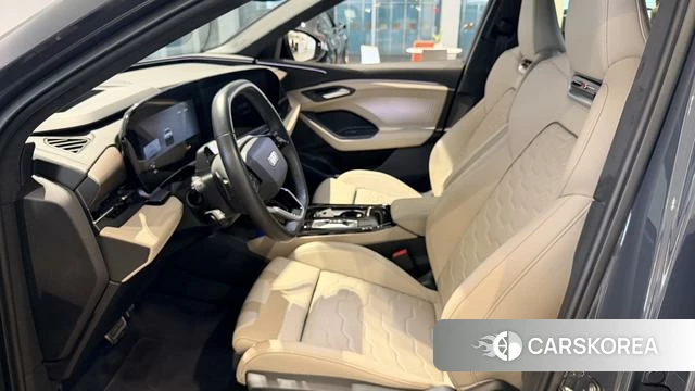 Audi Q6L e-tron id 4276706 из Китая 13