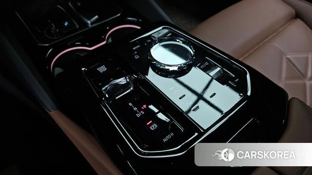 BMW 5 Series (G60) id 3952593 из Кореи 19