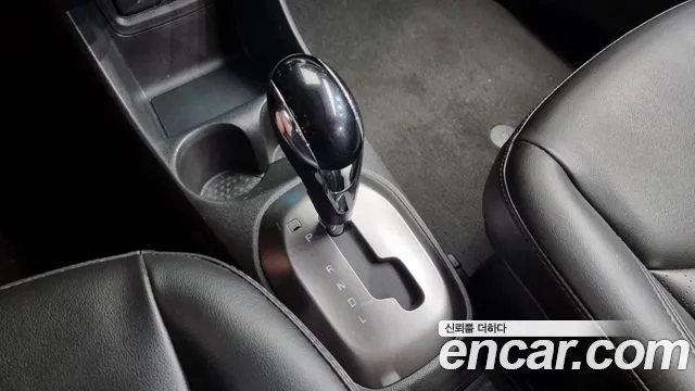 Chevrolet (GM Daewoo) The Next Spark id 2897237 из Кореи 19