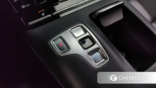 Hyundai The New Grandeur IG id 3519293 из Кореи 19