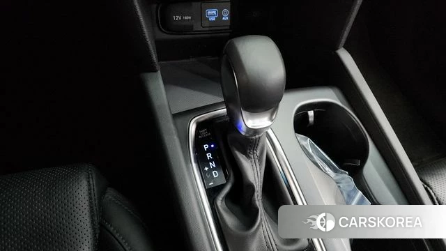 Hyundai Santa Fe TM id 4543668 из Кореи 34