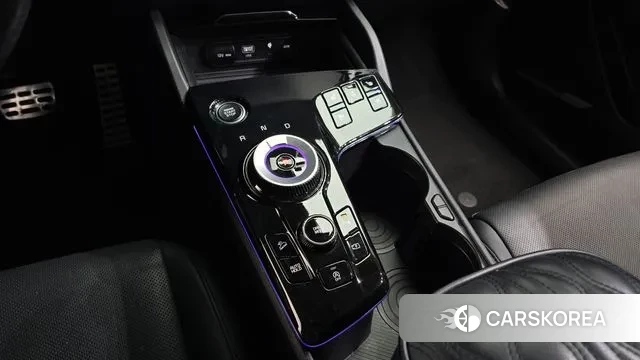 Kia Sportage 5th Generation id 3300101 из Кореи 19