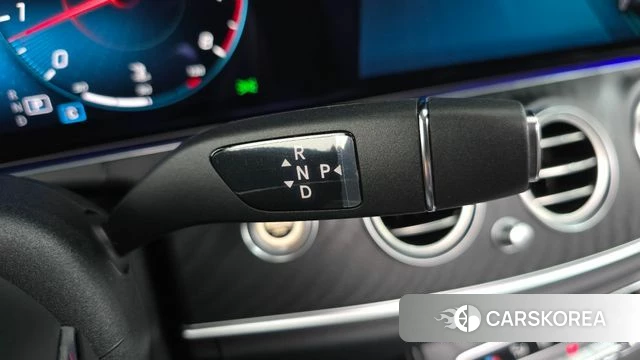 Mercedes-Benz E-Class W213 id 4457250 из Кореи 33