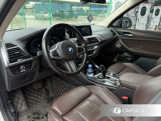 BMW X3 id 4359069 из Китая 18