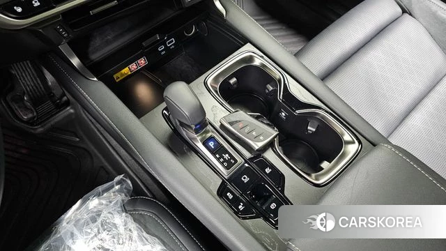 Lexus RX350h 5th generation id 3850938 из Кореи 19