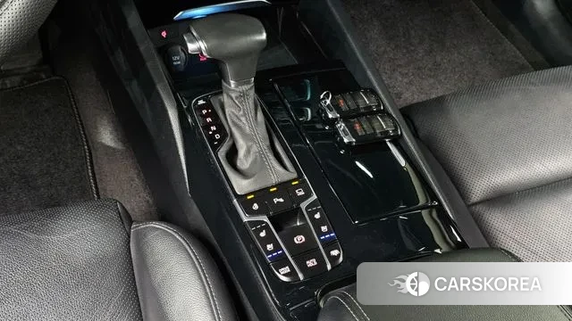 Kia Come New K7 id 2995378 из Кореи 19