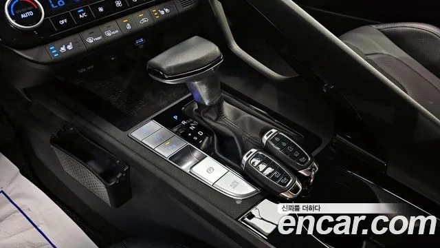 Hyundai Avante (CN7) id 2927675 из Кореи 19