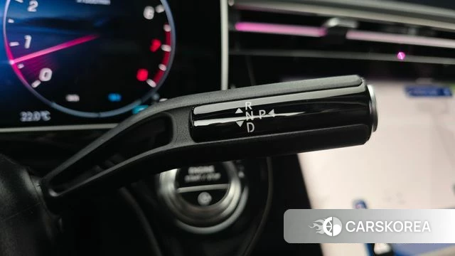 Mercedes-Benz E-Class W214 id 4548518 из Кореи 31
