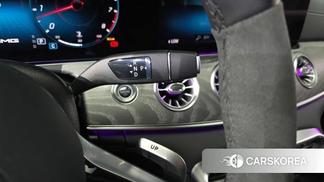 Mercedes-Benz AMG GT id 4753267 из Кореи 33