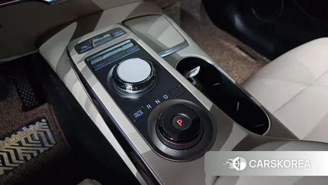 Genesis GV70 id 3410822 из Кореи 19