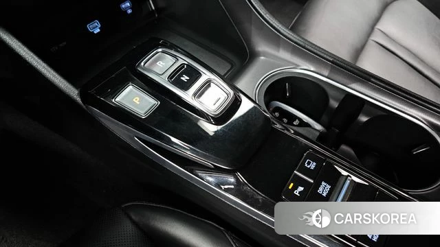 Hyundai Sonata (DN8) id 3877977 из Кореи 19