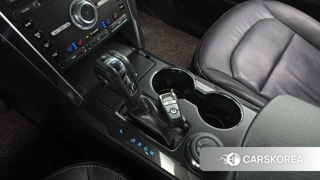 Ford Explorer id 3171664 из Кореи 19