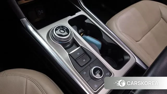 Ford Explorer 6th Generation id 3620701 из Кореи 19