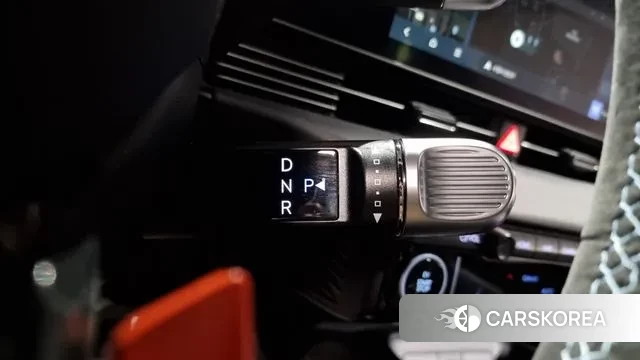 Hyundai Ionic 5 id 3372244 из Кореи 19