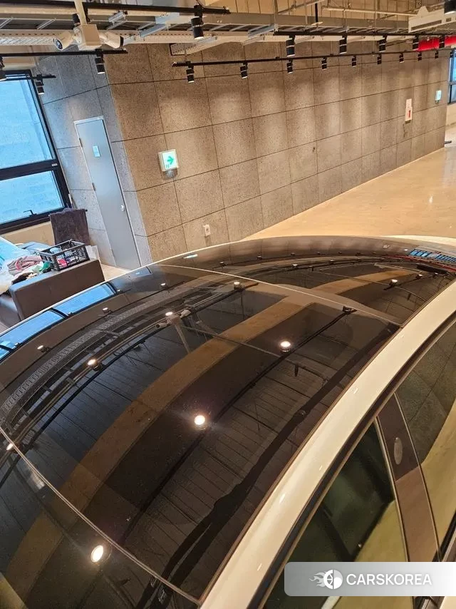 Tesla Model 3 id 3083222 из Кореи 16