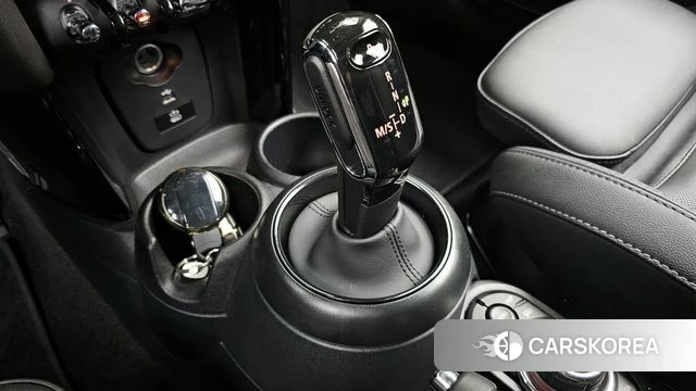 Mini Cooper id 3891598 из Кореи 19