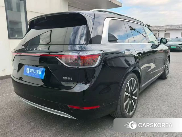 AITO Ask the world M9 id 3919381 из Китая 11