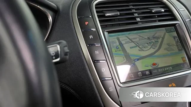 Lincoln Nautilus First generation id 3391183 из Кореи 19