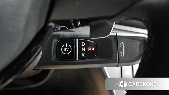 Kia The New Kia Ray EV id 4590240 из Кореи 19