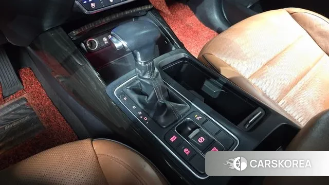 Kia The New Sorento id 3085761 из Кореи 19