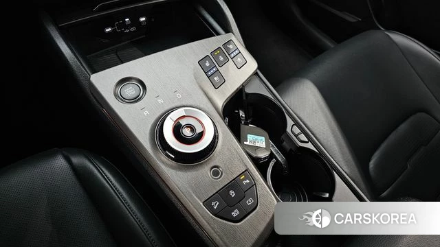 Kia The New Sportage 5th Generation id 4487799 из Кореи 33