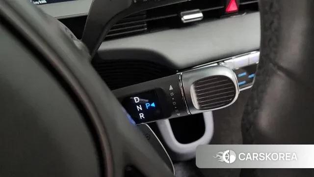 Hyundai Ionic 5 id 3707694 из Кореи 20