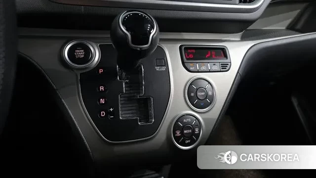 Kia The New Ray id 3412313 из Кореи 19