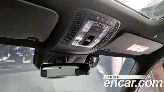 Mercedes-Benz GLB-Class X247 id 2705720 из Кореи 19