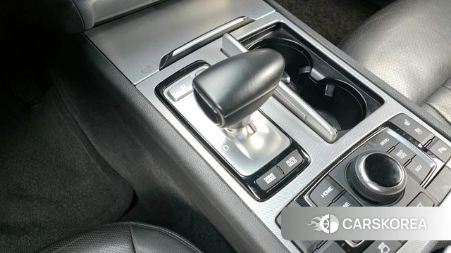 Genesis G80 id 4331805 из Кореи 19