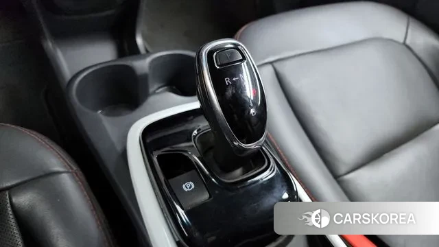 Chevrolet (GM Daewoo) Bolt EV id 3090349 из Кореи 19