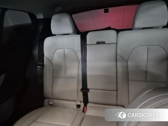 Volvo XC40 id 3529183 из Кореи 11