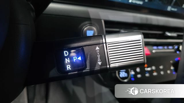 Hyundai Sonata D Edge (DN8) id 3850483 из Кореи 19