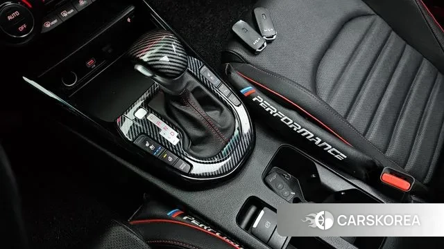 Kia The New K3 2nd generation id 3655146 из Кореи 19