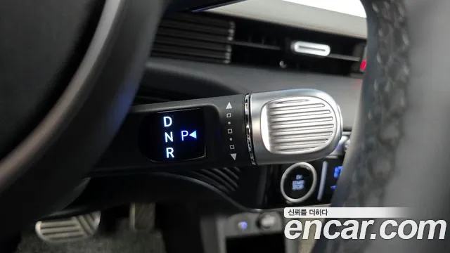 Hyundai Ionic 5 id 2800961 из Кореи 19