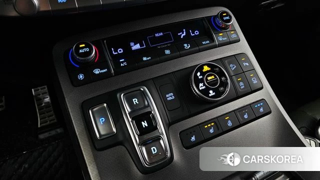 Hyundai Palisade id 4561799 из Кореи 39