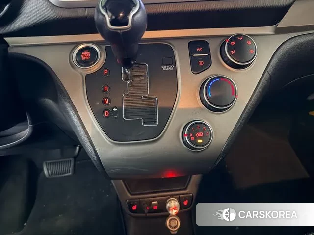 Kia The New Ray id 3599172 из Кореи 13