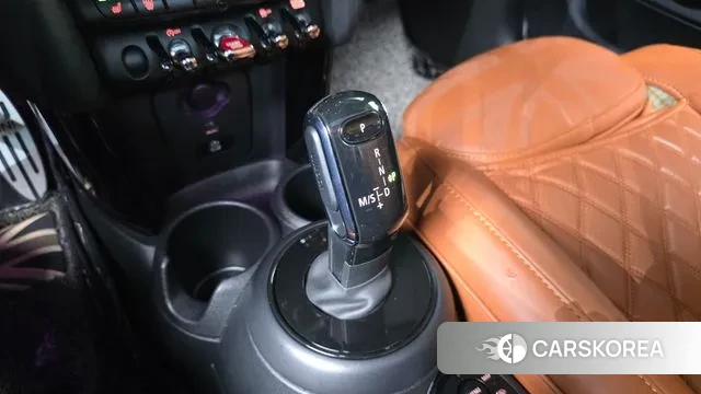 Mini Cooper id 3777007 из Кореи 19