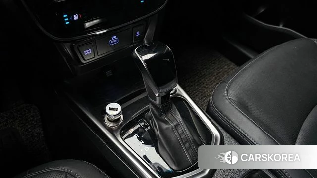 Ssangyong Berry New Tivoli id 3828717 из Кореи 19