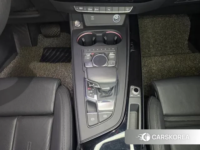 Audi A5 (F5) id 3631359 из Кореи 19