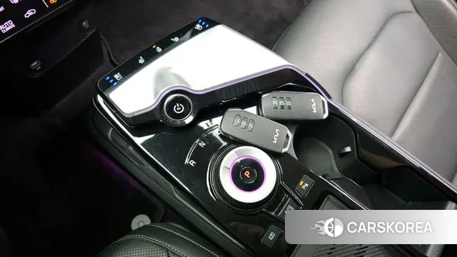 Kia EV6 id 3058436 из Кореи 19