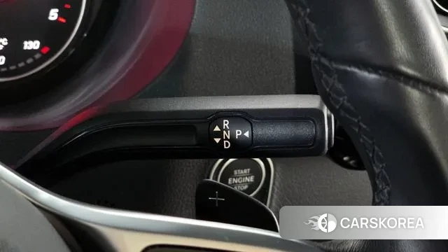 Mercedes-Benz Sprinter id 3518059 из Кореи 19