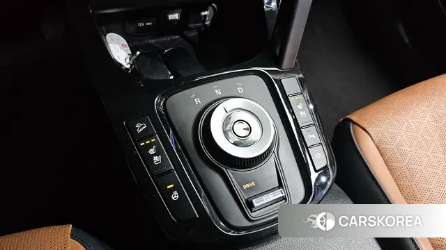 Kia The New Seltos id 3721497 из Кореи 19